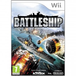 Battleship Battleship