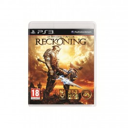 Les Royaumes d'Amalur : Reckoning Les Royaumes d'Amalur : Reckoning