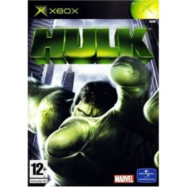 Hulk Hulk