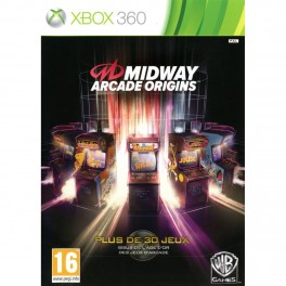 Midway origins Midway origins