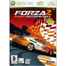 Forza Motorsport 2 Classics