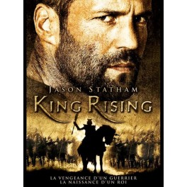 King Rising King Rising