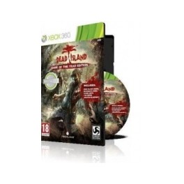 Dead Island Game of the Year Edition (CLASSICS) Dead Island Game of the Year Edition (CLASSICS)