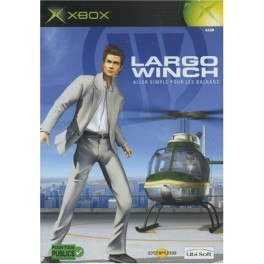 Largo winch