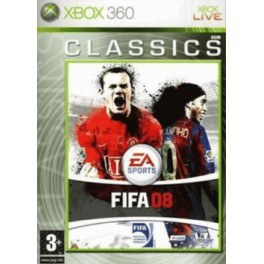 Fifa 2008 (classic)