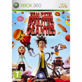 tempete de boulettes geantes tempete de boulettes geantes