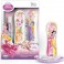 Télécommande ' Princess ' pour Wii + Skin ' Princess ' pour Wii