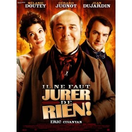 Il ne faut jurer de rien !