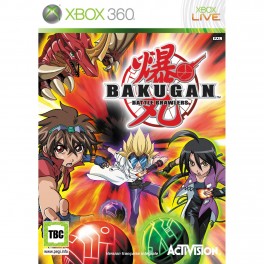 Bakugan