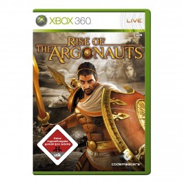 Rise of the argonauts Rise of the argonauts