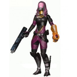 Mass Effect 2 Figurine: Tali 17 cm