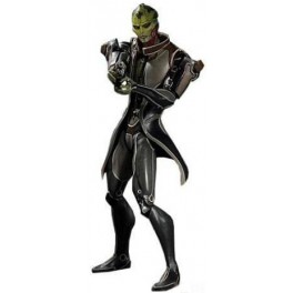 Mass Effect 2 Figurine: Thane 17 cm