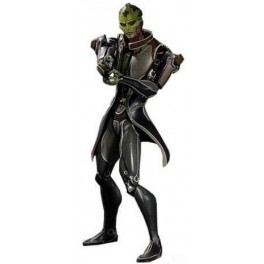 Mass Effect 2 Figurine: Thane 17 cm Mass Effect 2 Figurine: Thane 17 cm