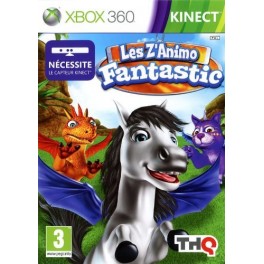 Les Z'animo Fantastic Les Z'animo Fantastic