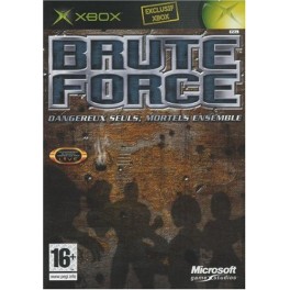 Brute force