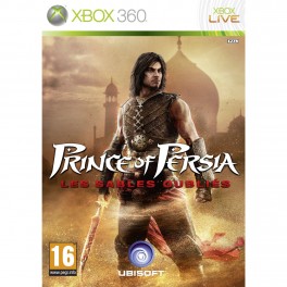 Prince of Persia : Les sables oubliés Prince of Persia : Les sables oubliés