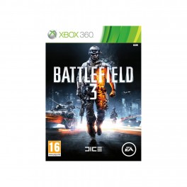 Battlefield 3 Battlefield 3