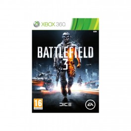 Battlefield 3