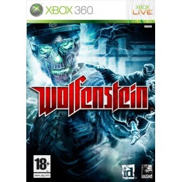 Wolfenstein Wolfenstein