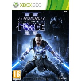 Star Wars : le Pouvoir de la Force II Star Wars : le Pouvoir de la Force II