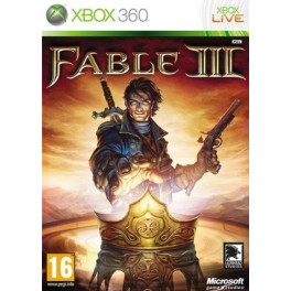 Fable 3 Fable 3