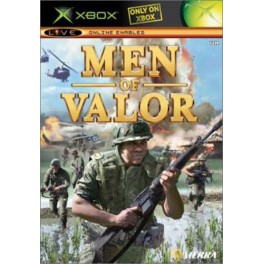 Men of Valor Men of Valor