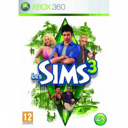 Les sims 3 (classic) Les sims 3 (classic)
