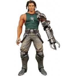 Neca - NE44638 - Figurine - Bionic Commando