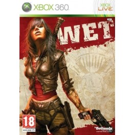 WET WET