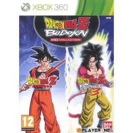 DRAGON BALL Z - 1&3 HD COLLECTION