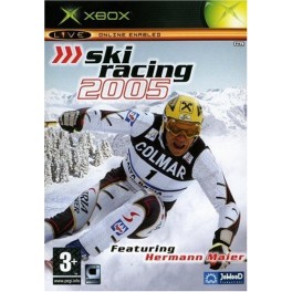 Ski racing 2005