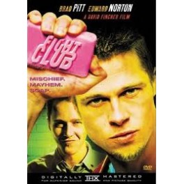 Fight Club Fight Club