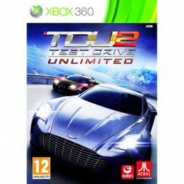 Test Drive Unlimited 2