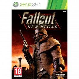 Fallout : New Vegas Fallout : New Vegas