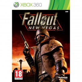 Fallout : New Vegas