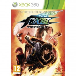 King of fighters XIII King of fighters XIII