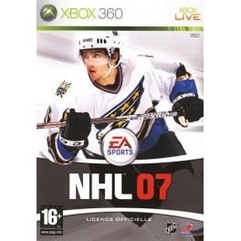 Nhl 2007 Nhl 2007