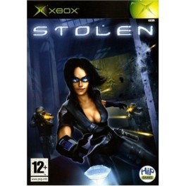 Stolen Stolen