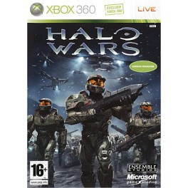 Halo wars Halo wars