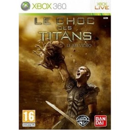Clash of the titans Clash of the titans