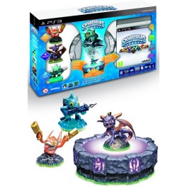 Skylanders : Spyro's adventure - pack de démarrage