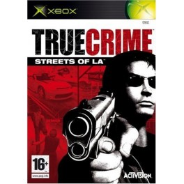 True Crime Streets of LA True Crime Streets of LA