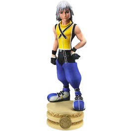 Kingdom hearts - bobble head riku 15 cm