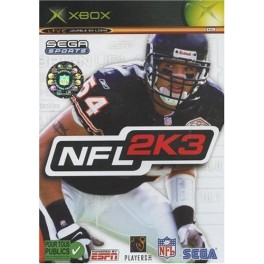 Nfl 2k3