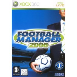 Football manager 2006 Football manager 2006