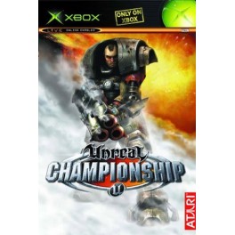 Unreal championship