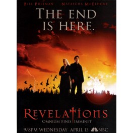 Revelations Revelations