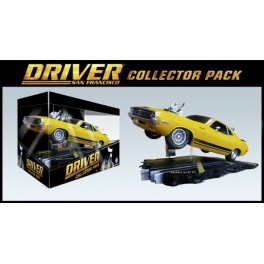 Driver San Francisco (Officiel Ubisoft) Driver San Francisco (Officiel Ubisoft)