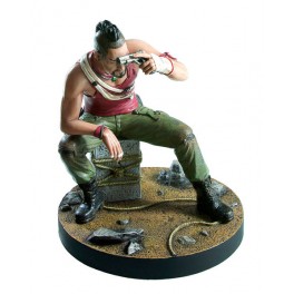 Figurine 'Far cry 3'