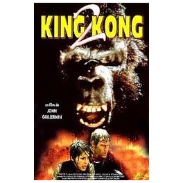 King Kong II